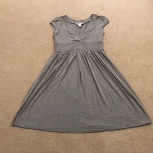 Banana Republic Stretch Dress